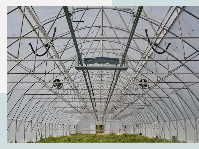 Строительство теплиц в Стерлитамаке