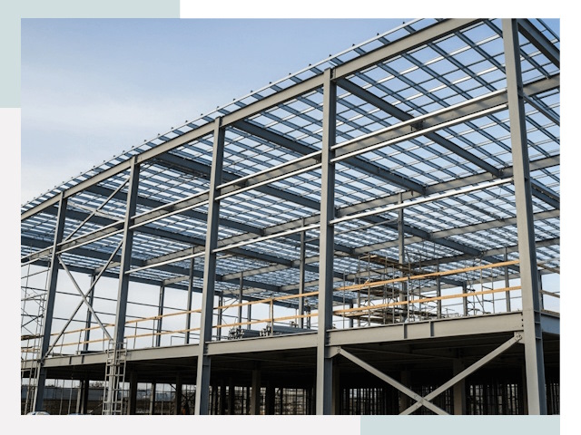 Строительство заводов под ключ от 618 руб. в Стерлитамак