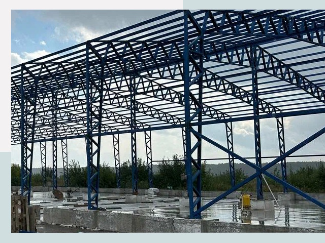 Строительство картодромов в Стерлитамаке