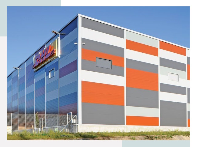 Строительство бизнес-центров в Стерлитамаке