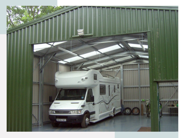 Автомобильная отрасль в Стерлитамаке