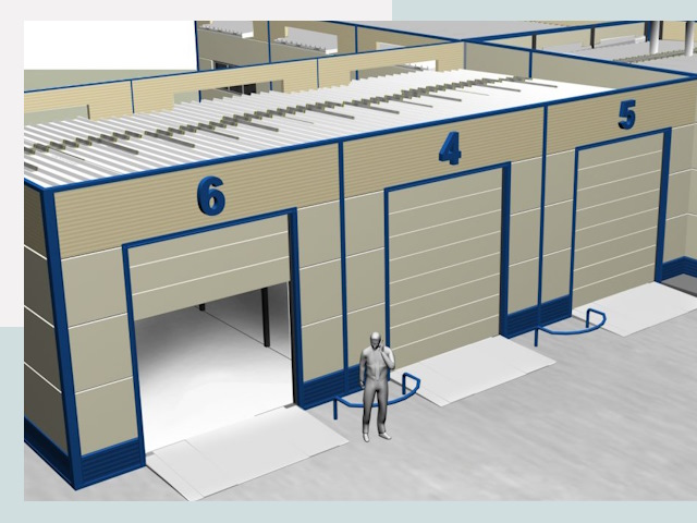 Строительство автомоек от 618 руб. в Стерлитамак