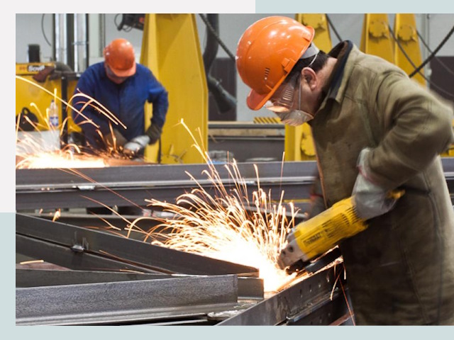 Изготовление металлоконструкций в Стерлитамаке