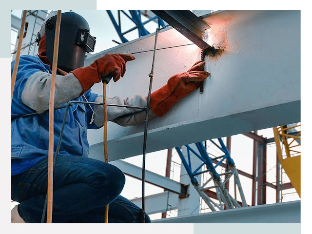 Генеральный подряд в Стерлитамаке от 618 руб. - Надежность и качество