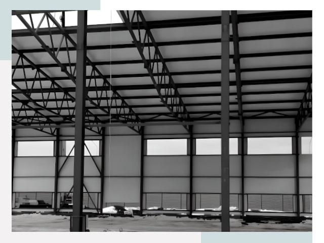 Производство ангаров в Стерлитамаке