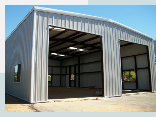 Металлические склады от 618 руб. в Стерлитамак и Башкирии