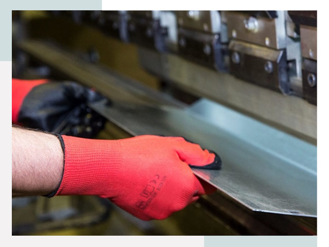 Гибка металла в Стерлитамак от 618 руб. - Надёжно и быстро