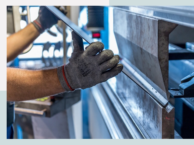 Гибка металла в Стерлитамаке