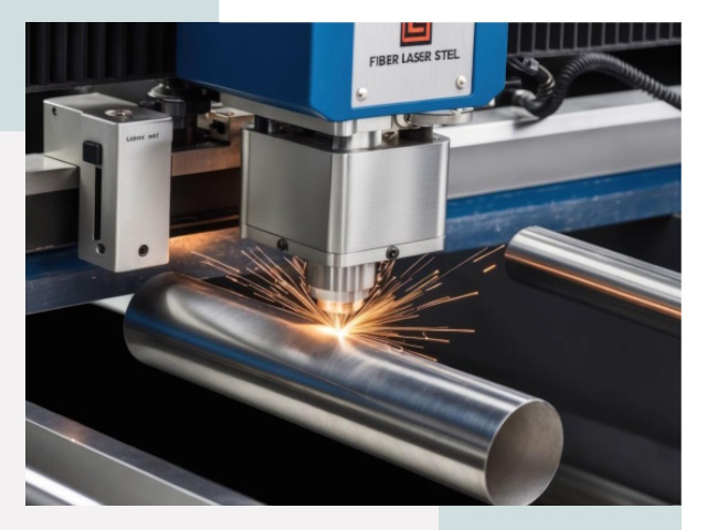 Лазерная резка металла в Стерлитамаке