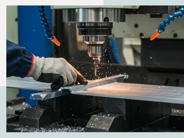 Металлообработка в Стерлитамаке от 618 руб. - Надежно и быстро